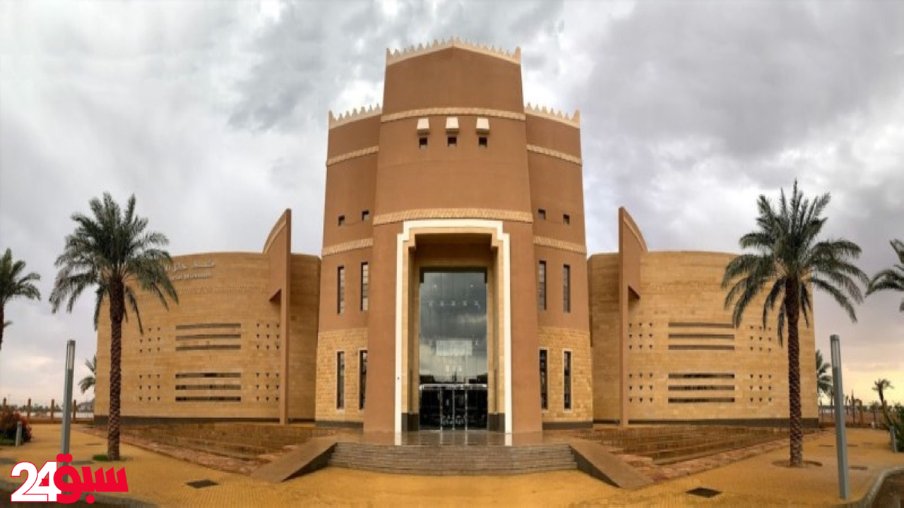 حائل.. أسرار الجبال والوديان تتجلى في تصاميم العمارة النجدية التراثية